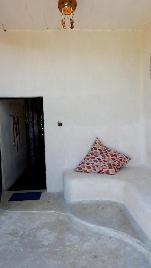 Casita Tonina Bed & Breakfast Ocosingo Dış mekan fotoğraf